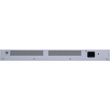 Huawei Switch S110-24T2SR (24*GE ports, 2*GE SFP ports, AC power)