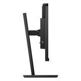 PHILIPS 242B1H/00 23.8p 1920x1080 IPS Flat H/A 150 MM Pivot 3 SIDE FRAMELESS TUV Eye certifierad USB HUB SPEAKERS