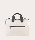 Tucano Gommo mallette fine Laptop 15,6 MacBook 16 gris clair