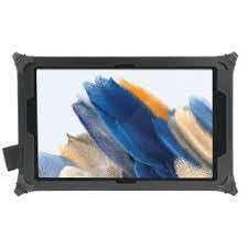 MOBILIS Protection à rabat ACTIV pour Galaxy Tab A7 Lite 8.7 + trépied rotatif