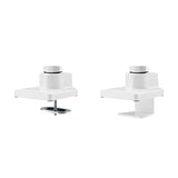 NEOMOUNTS NM-D775WHITEPLUS Support décran à fixer 10-49p - ressort à gaz - Topfix - arrêt 180