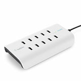 BELKIN Chargeur secteur 10 ports USB-A