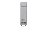KINGSTON 32GB IronKey Basic S1000 Encrypted USB 3.0 FIPS 140-2 Level 3