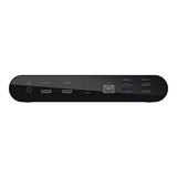 BELKIN Station daccueil Thunderbolt 4 Triple écrans
