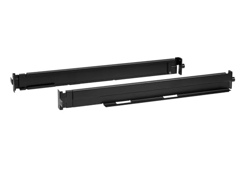ATEN 2K-0003 Kit Rail telescopique pour console LCD CL3xxx