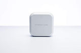 BROTHER P-Touch Cube Plus PT-P710BTH Label printer Up to 24mm 180x360dpi 20mm/sec USB 2.0 Bluetooth 2.1 EDR Cutter