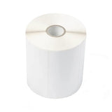 BROTHER Etiquettes prédécoupées non couchées