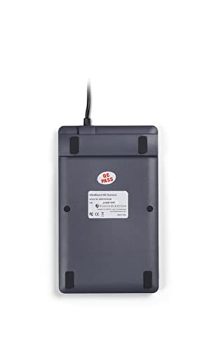 Pavé numérique UltraBoard 955 USB