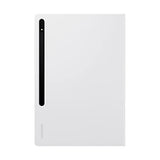 SAMSUNG Galaxy Tab S7+/S7 FE/S8+ Note View Cover White