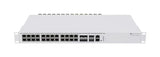 Mikrotik CRS326-4C+20G+2Q+RM commutateur réseau Géré Gigabit Ethernet (10/100/1000) Gris