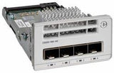 CISCO CATALYST 9200 4 X 1G NETWORK MODULE REMANUFACTURED