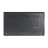 NEC MultiSync E438 Panneau plat de signalisation numérique 108 cm (42.5") LCD 350 cd/m2 4K Ultra HD Noir 16/7