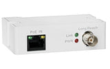Dahua LR1002-1EC-V3 Récepteur ePoE Extender, 1x RJ45, 1x BNC, Portée PoE jusqu'a 800m