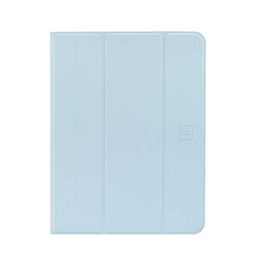 TUCANO,Up plus, IPad Air 11 M2 2024 et 10,9, bleu ciel