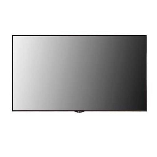LG - Afficheur professionnel 55 55XS4P 4000cd/m² UHD