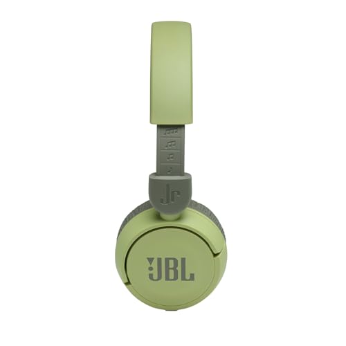 JBL JR310BT Vert