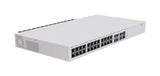 Mikrotik CRS326-4C+20G+2Q+RM commutateur réseau Géré Gigabit Ethernet (10/100/1000) Gris