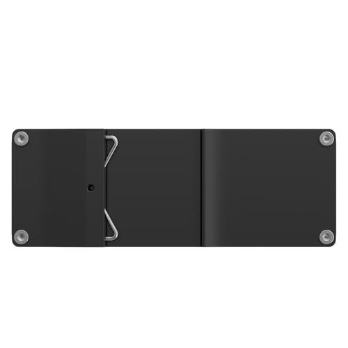 Teltonika NETWORKS TSW030 8-Port Ethernet Switch Non-géré Fast Ethernet (10/100) Noir