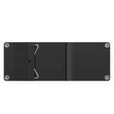 Teltonika NETWORKS TSW030 8-Port Ethernet Switch Non-géré Fast Ethernet (10/100) Noir