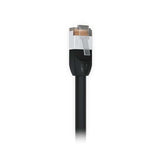 Ubiquiti Networks UACC-CABLE-PATCH-OUTDOOR-5M-BK câble de réseau Noir Cat5e S/UTP (STP)
