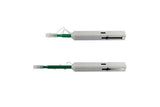Stylo de nettoyage fibre optique connecteur LC 1,25 mm