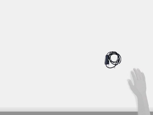 PLANTRONICS EHS APS-11 décroché élect pour Siemens/Aastra/Mitel