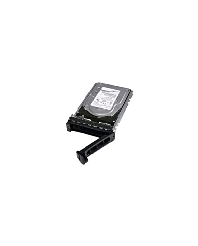 600GB 15K RPM SAS ISE 12Gbps 512n 2.5in Hot-plug Hard Drive CK