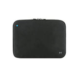 MOBILIS Housse Ordinateur Éco-Conçue TheOne 12.5-14" - 45% recyclé - Noir