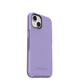 OtterBox Symmetry NEW IP 12 Reset Purple - purple