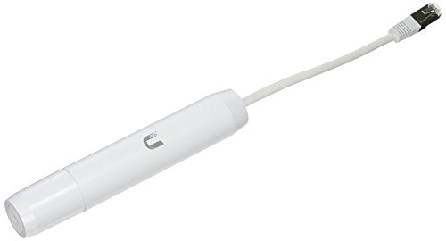 Ubiquiti Networks INS-3AF-O-G adaptateur et injecteur PoE Gigabit Ethernet 48 V
