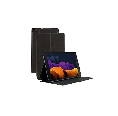 MOBILIS Protection à rabat Origine pour Galaxy Tab A7 Lite 8.7 - Noir