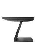 PHILIPS Moniteur Tactile 23.6pcs - 10 PTS - VGA - HDMI - DP HUB USB 3.1 x 2 - garantie 3 ans - Câbles fournis