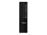 LENOVO ThinkStation P350 Intel Core i5-11400 8Go 256Go SSD UMA W10P 3YR On-Site