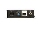 ATEN VE814AR Récepteur seul HDBaseT HDMI avec 2 sorties