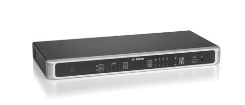 BOSCH- Unité de contrôle CCSD-CURD