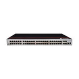 HUAWEI S5735-L48T4X-A 48x10/100/1000BASE-T ports 4x10GE SFP+ ports AC power + S57XX-L Series Basic SW Per Device (P)