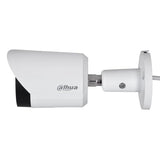 Dahua IPC-HFW2549S-S-IL-0280B 5MP Smart Dual Light, sta³oogniskowa kamera tubowa WizSense