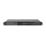 DAHUA- Switch 16 ports PoE DH-PFS4218-16ET-190