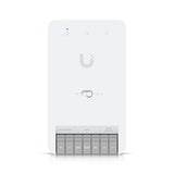 Ubiquiti G3 Starter Kit systeme de sécurité et de contrôle d'acces Gris, Blanc