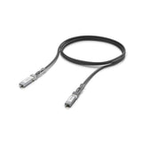 Ubiquiti UACC-DAC-SFP10-1M, 10 Gbps Direct Attach Cable, 1,0m
