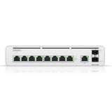 Ubiquiti UISP-CONSOLE Networks UISP Console entrée et régulateur 10, 100, 1000 Mbit/s