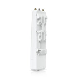 Ubiquiti UISP Wave MLO5 Pont réseau 5000 Mbit/s Blanc