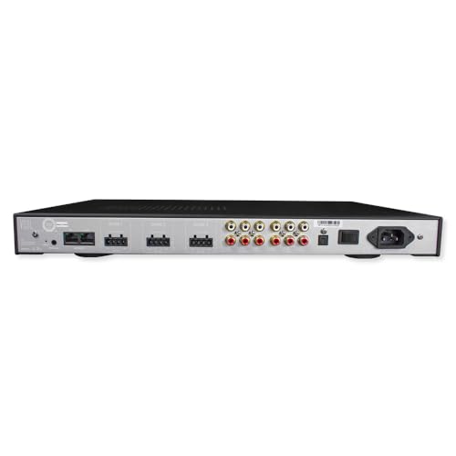 VSSL A.3X  STREAMING AMPLIF 3 ZONES 6X50W