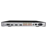 VSSL A.3X STREAMING AMPLIF 3 ZONES 6X50W