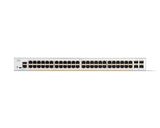 CISCO Catalyst 1300 48-port GE PoE 4x1G SFP