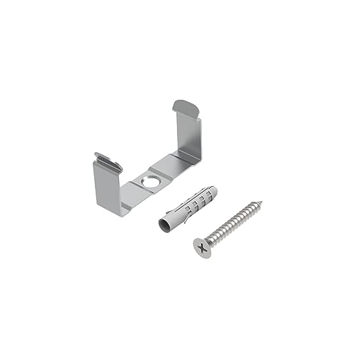 Mikrotik Passive Gigabit PoE injector with surge protection, indoor enclosure
