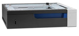 HP LASERJET 1X500 TRAY