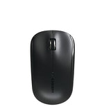 CHERRY Souris MW 2200 sans fil noire