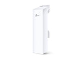 TP-Link CPE510 point d'acces réseaux locaux sans fil 300 Mbit/s Blanc Connexion Ethernet, supportant l'alimentation via ce port (PoE)