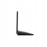 ZTE Router T3000 WiFi 6 AX3000 2xWAN/LAN 2xLAN BLACK